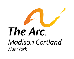 The Arc Madison Cortland logo