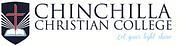 Chinchilla Christian College logo
