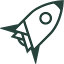 Rose Rocket logo