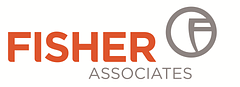 Fisher Associates, P.E., L.S., L.A., D. logo