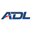 American Diamond Logistics logo