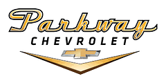Parkway Chevrolet logo