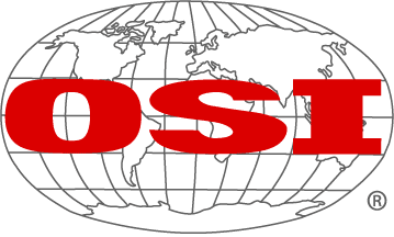 OSI Careers logo
