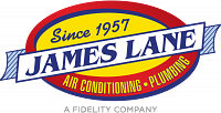 James Lane Air Conditioning Company logo