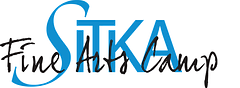 Sitka Fine Arts Camp logo