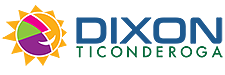 Dixon Ticonderoga logo