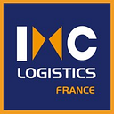 IMC LOGISTICS logo