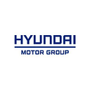 Hyundai Motor Company logo