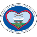 Lancaster County logo