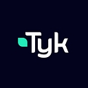 Tyk Technologies logo