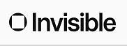 Invisible logo
