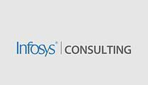 Infosys Singapore & Australia logo