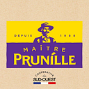 Maître Prunille logo