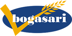 Bogasari logo