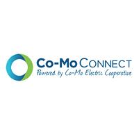 Co-Mo Electric Cooperative logo