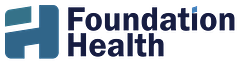 Foundation Health Canada logo