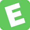 ERock logo