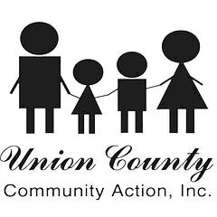 Union County Community Action logo