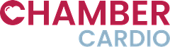 Chamber Cardio logo