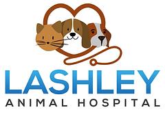 Lashley Animal Hospital logo