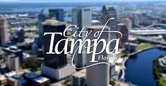 City of Tampa logo
