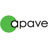Apave logo