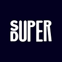 Superduper logo