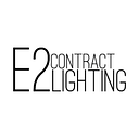 E2 Lighting International logo