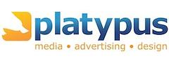 Platypus logo