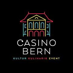 Burgergemeinde Bern logo