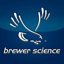 Brewer Science, Inc. logo