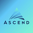 Ascend logo