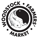 The Woodstock Farmers Market logo