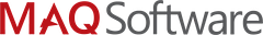 MAQ Software logo