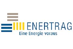 ENERTRAG SE logo