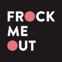 Frock Me Out logo