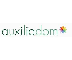 Auxiliadom logo