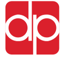 DP Electric logo