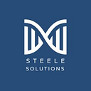 Steele Solutions Inc. logo