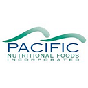 Pacific Nutritional Foods logo
