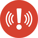 AlertMedia  logo