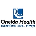 Oneida Health logo