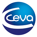 CEVA SANTE ANIMALE logo