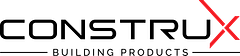 Construx Building Products logo