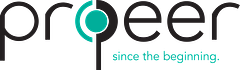 ProPeer logo