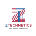 Technetics Semi logo