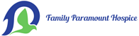 Family Paramount Hospice logo