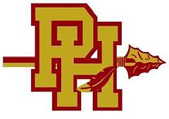 Penn Hills School District logo