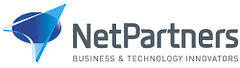 NetPartners International logo