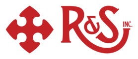 R&S Logistics logo